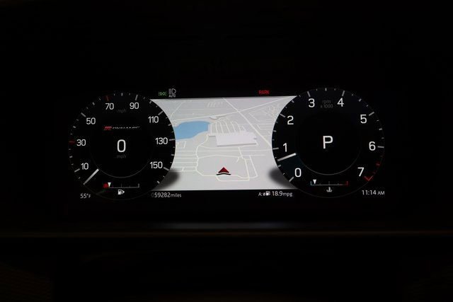 Used 2021 Land Rover Discovery S R-Dynamic image 15