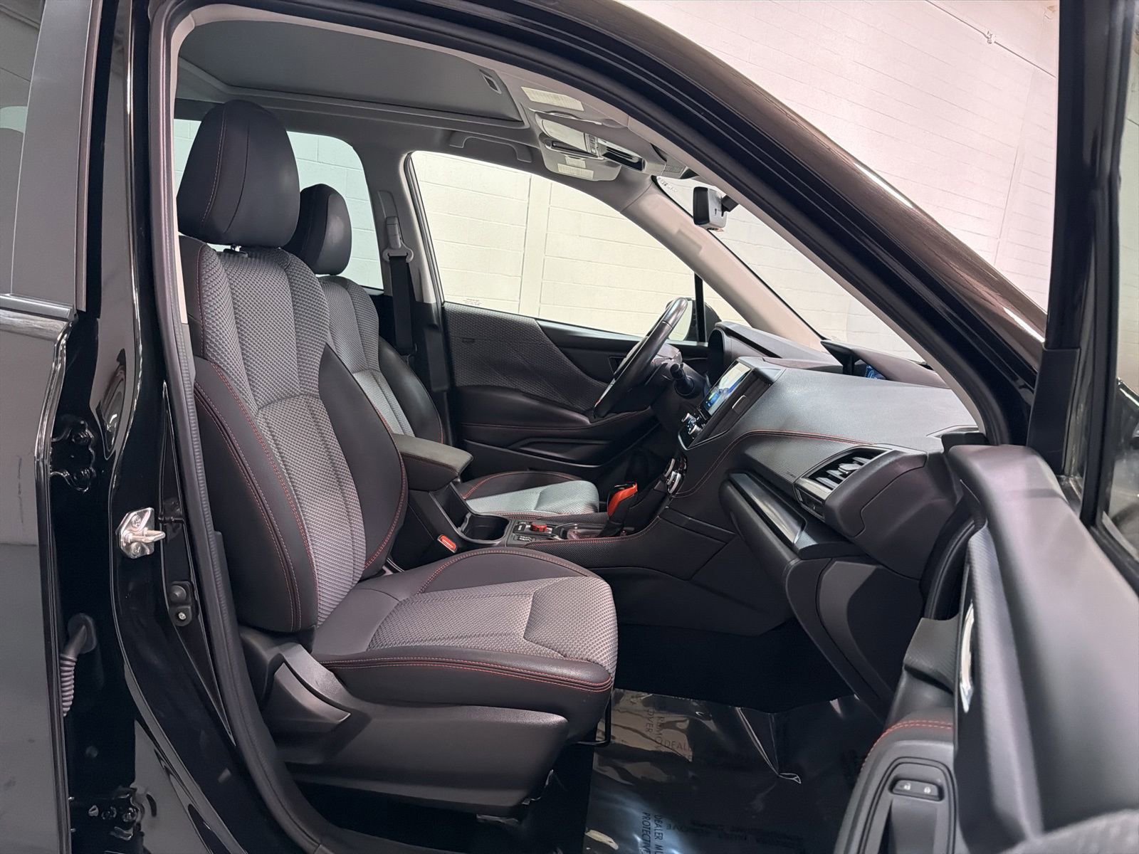 Certified 2023 Subaru Forester Sport image 17