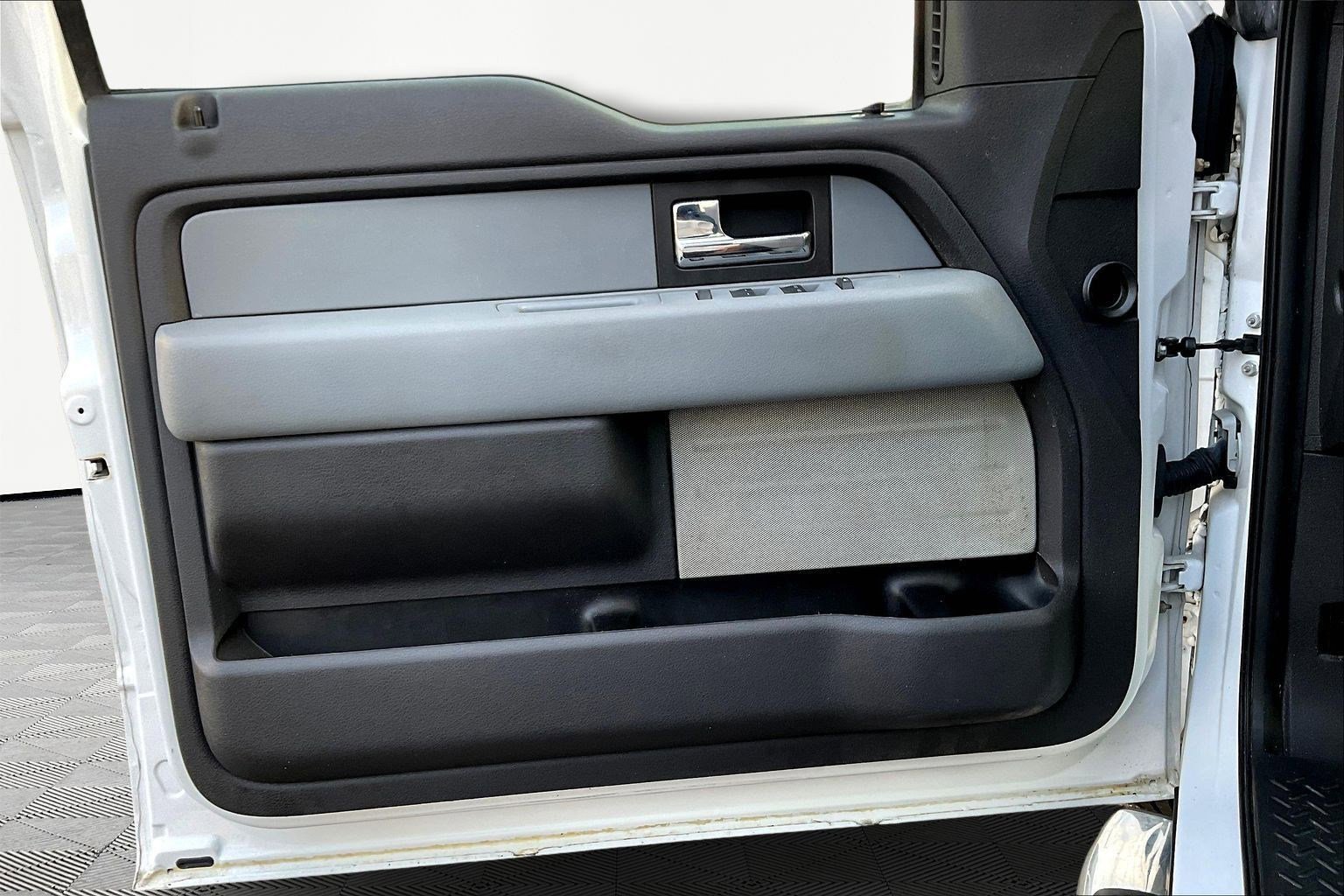 Used 2013 Ford F150 STX w/ Mid Equipment Group image 19