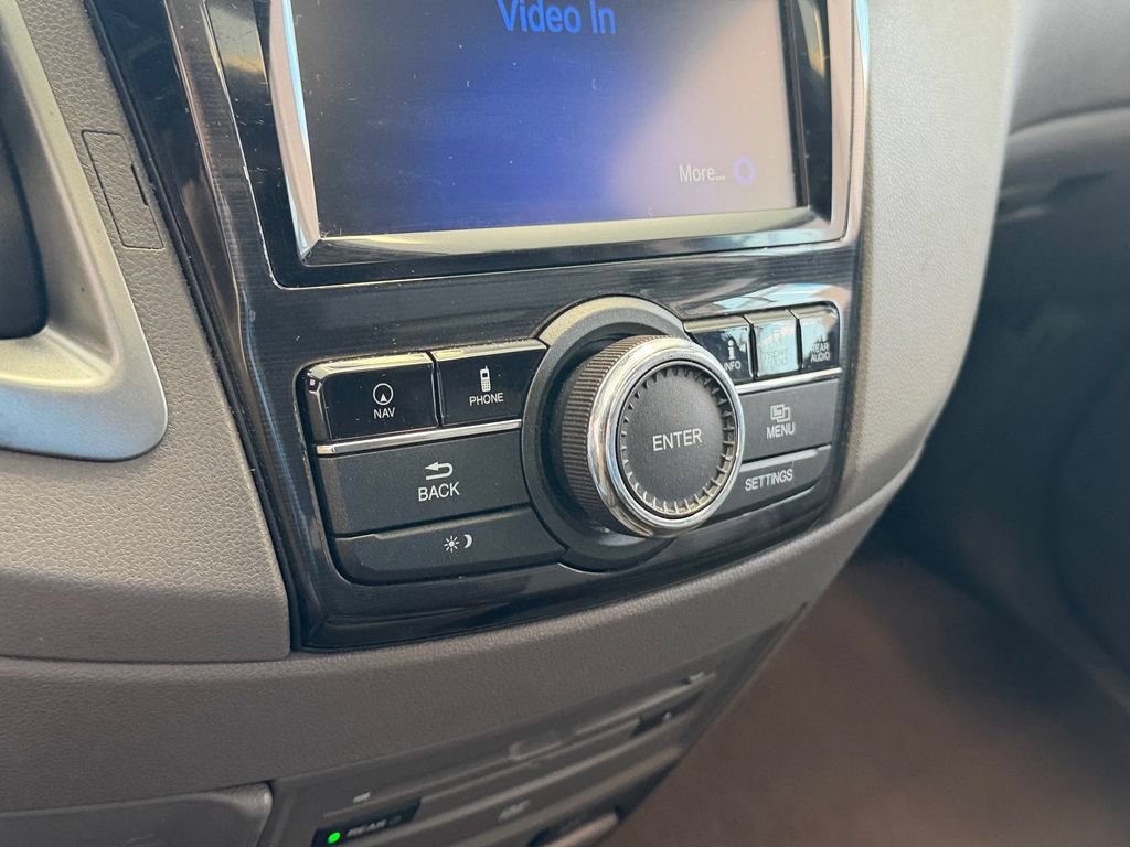 Used 2015 Honda Odyssey Touring image 27
