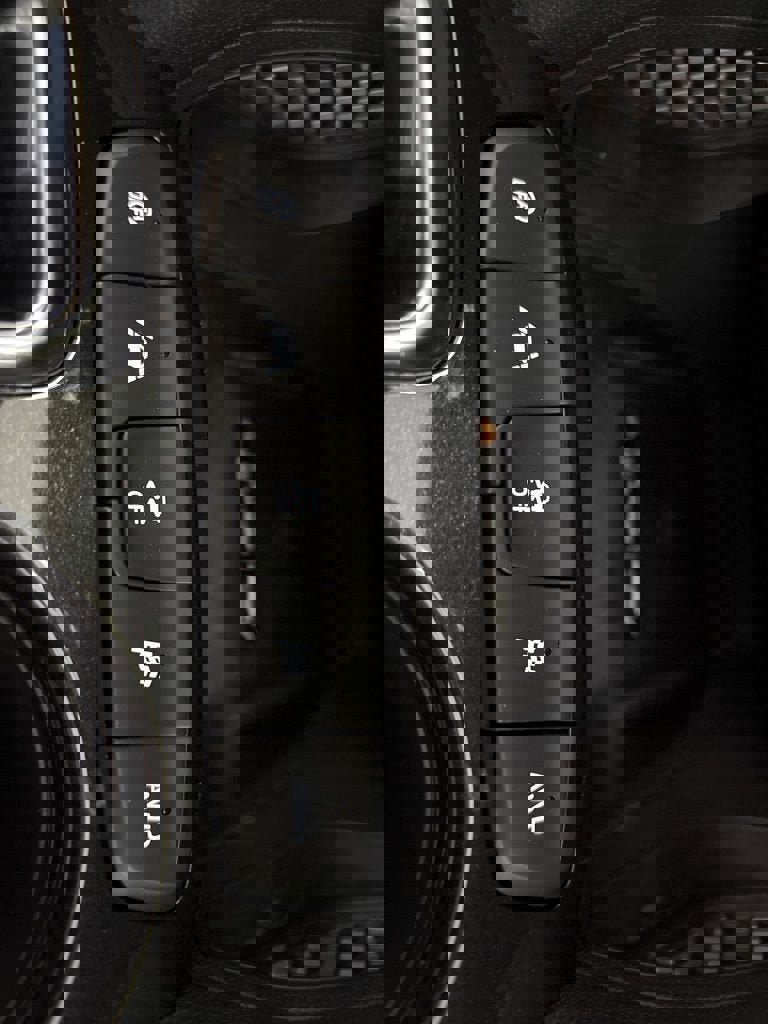 New 2026 Chevrolet TrailBlazer LT w/ Convenience Package image 22