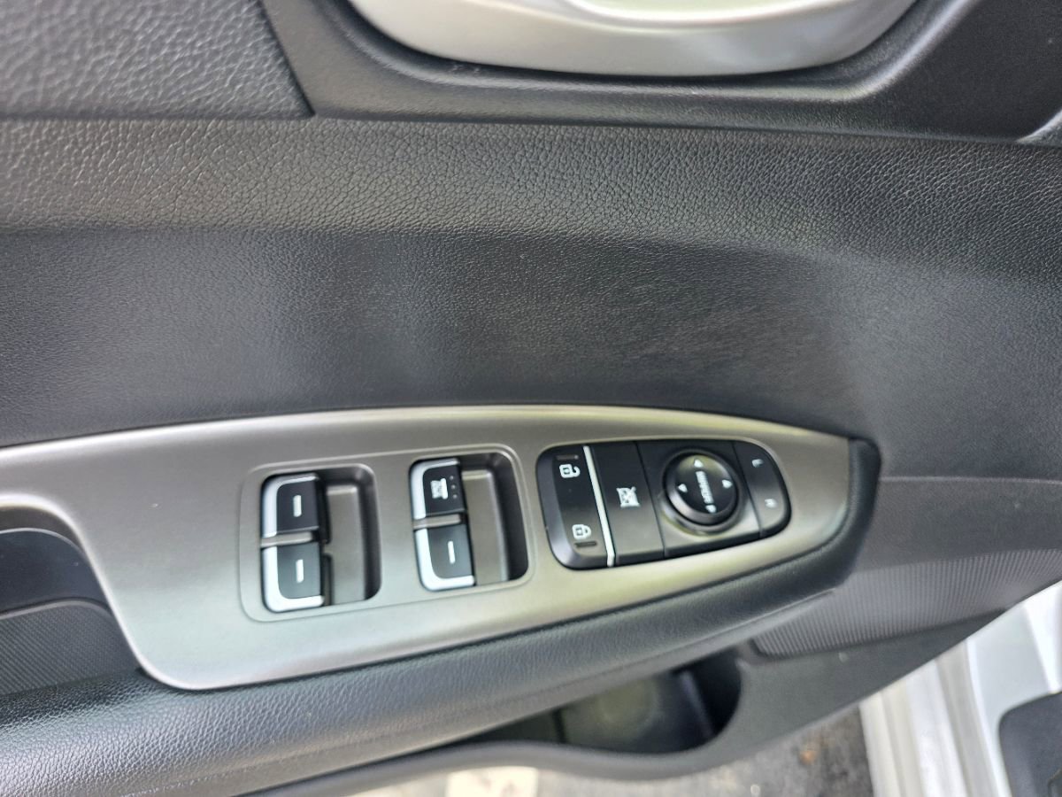 Used 2019 Kia Optima LX w/ LX 17" Wheel Package image 20