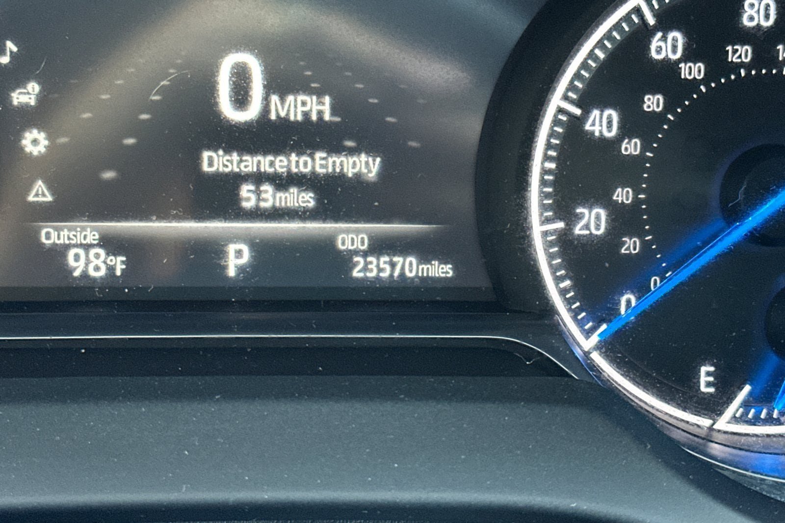 Certified 2023 Toyota Venza XLE AWD/4WD image 25