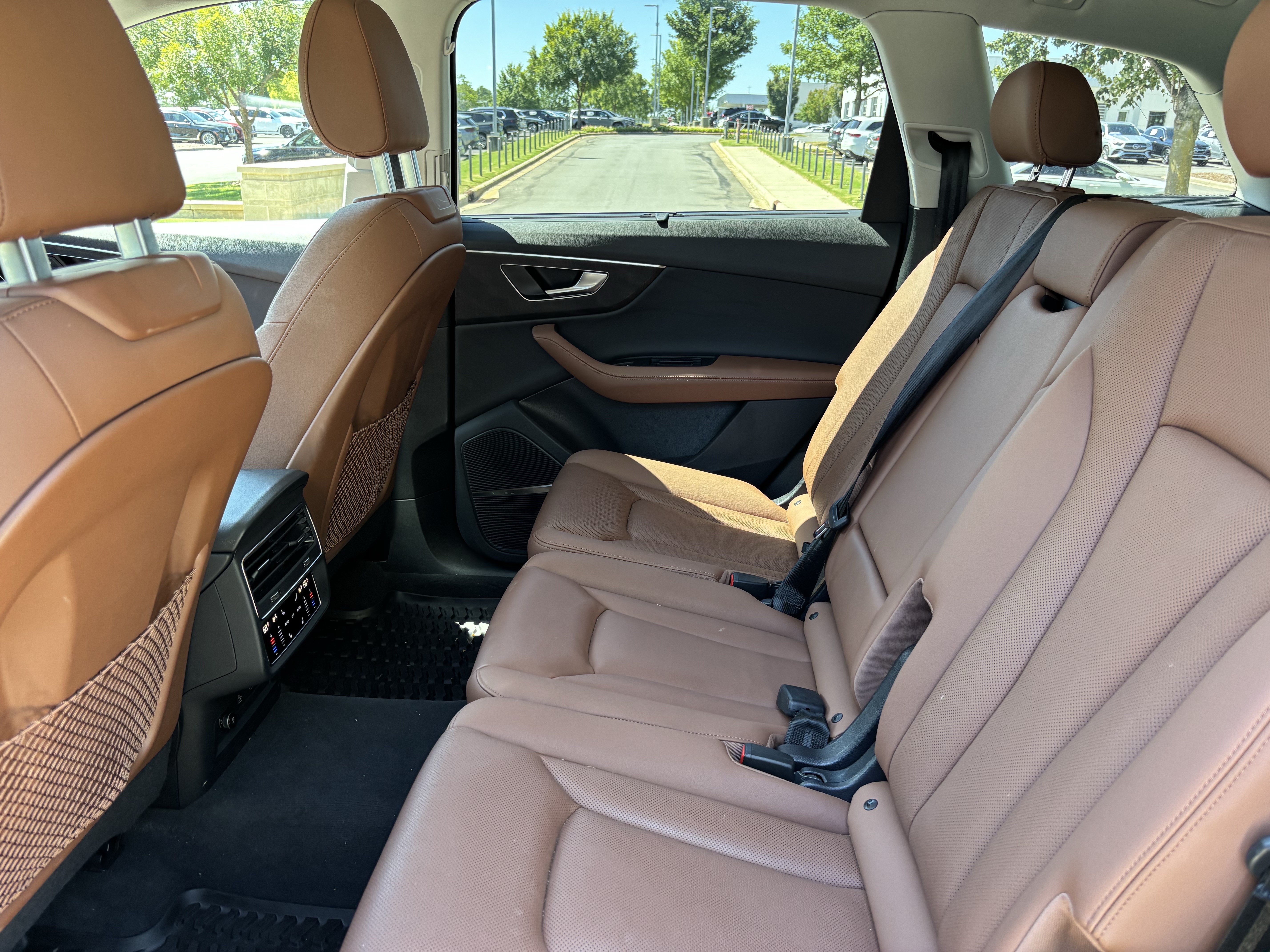 Used 2024 Audi Q7 2.0T Premium Plus AWD/4WD image 20