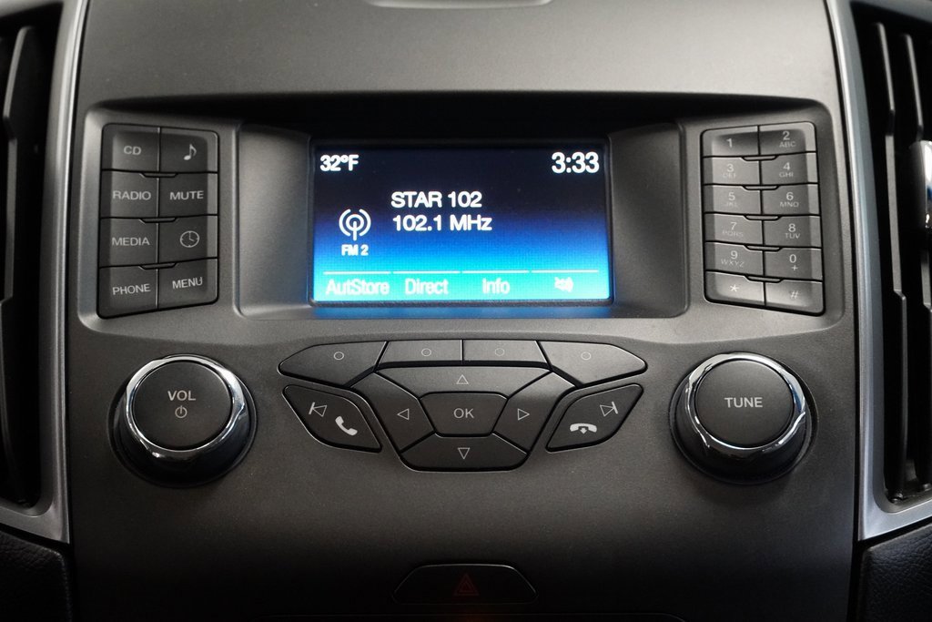 Used 2015 Ford Edge SE image 19