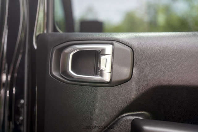 Used 2021 Jeep Gladiator Sport AWD/4WD image 48