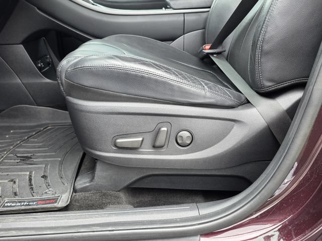 Used 2020 Hyundai Palisade SEL AWD/4WD image 13