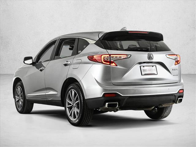 Used 2023 Acura RDX AWD w/ Technology Package image 8