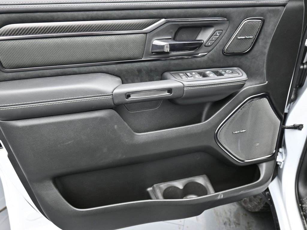 New 2026 RAM 1500 RHO w/ RHO Level 1 Equipment Group image 9