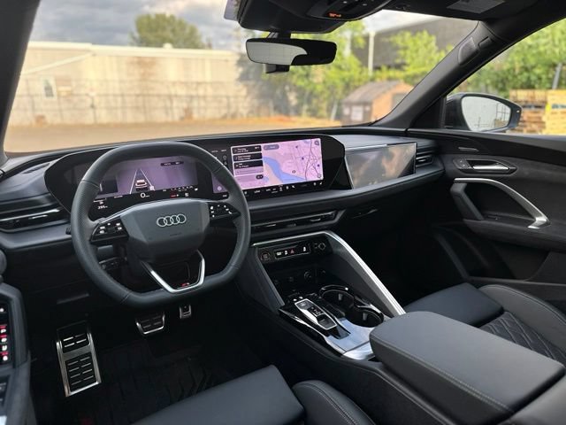 New 2026 Audi SQ5 Premium Plus AWD/4WD image 16