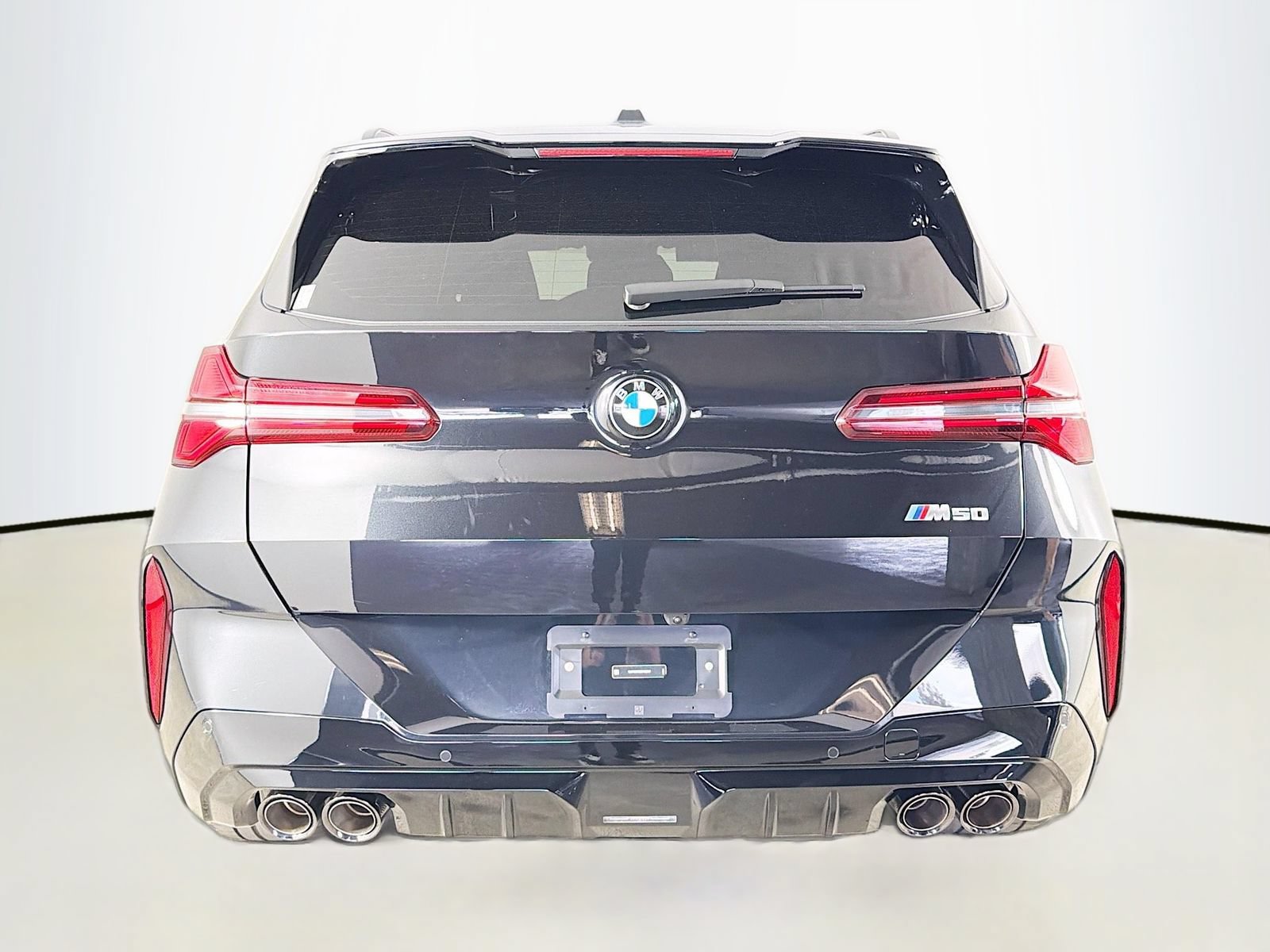 Certified 2025 BMW X3 M50 w/ Premium Package AWD/4WD image 6