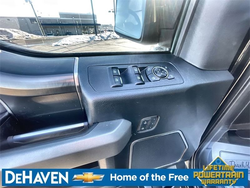 Used 2020 Ford F150 Raptor w/ Equipment Group 802A Luxury AWD/4WD image 24