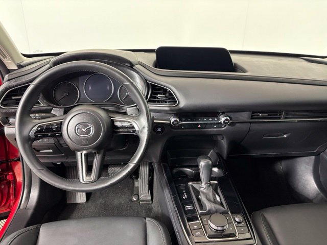 Used 2024 MAZDA CX-30 AWD 2.5 S w/ Preferred Package image 13
