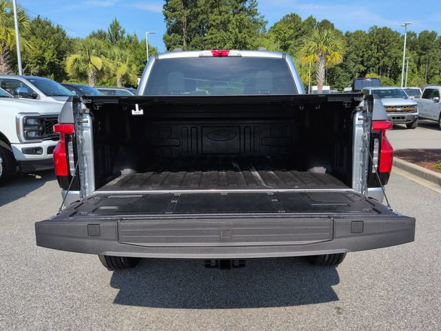 Used 2025 Ford F150 Lightning Flash AWD/4WD image 13