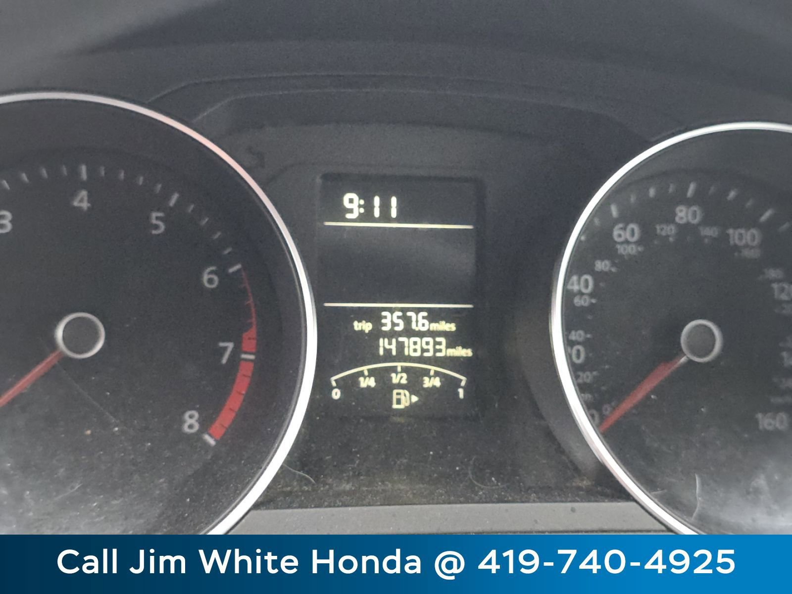 Used 2015 Volkswagen Jetta S image 18