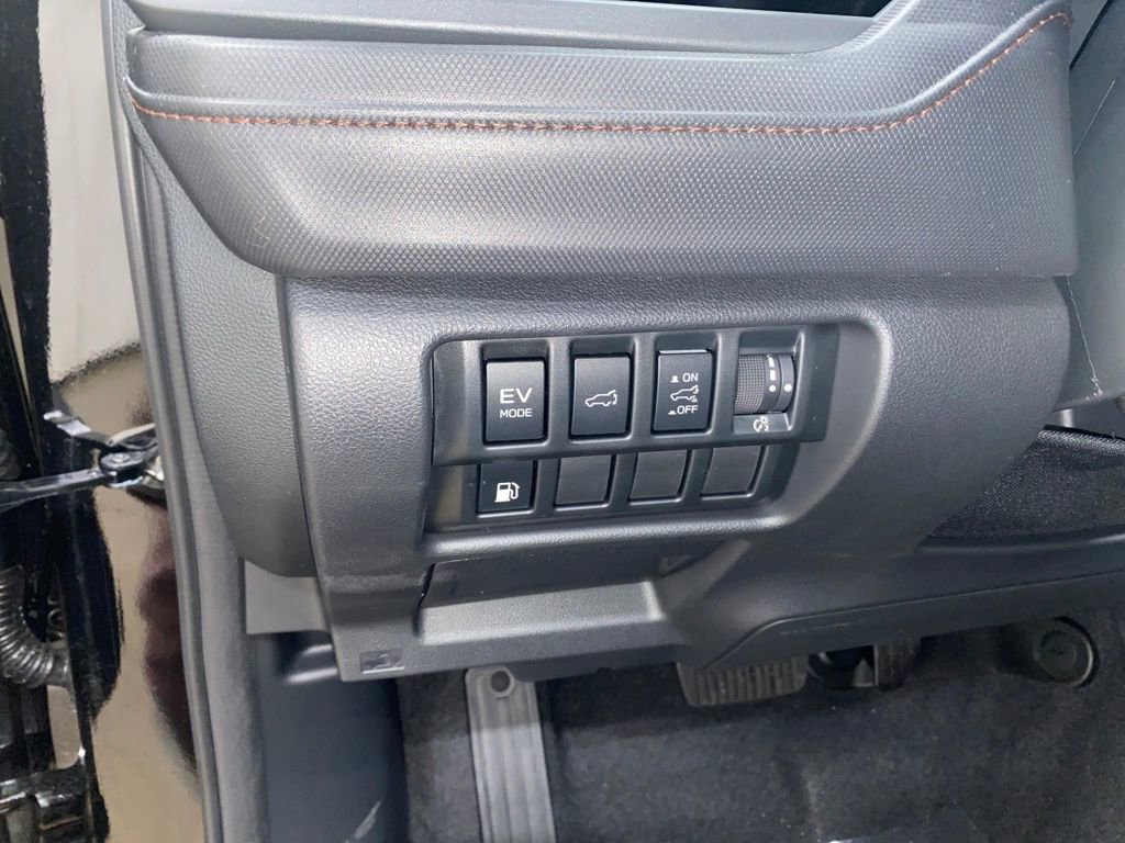 New 2025 Subaru Forester Touring image 26