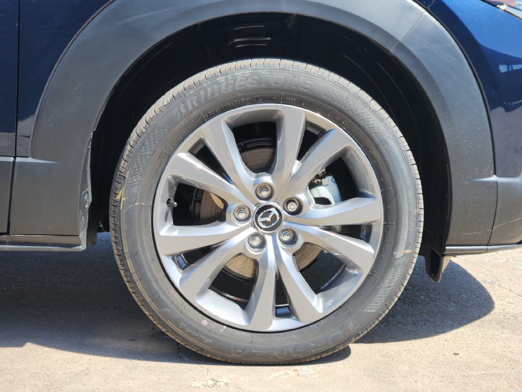 New 2026 MAZDA CX-30 AWD 2.5 S w/ Premium Package image 7