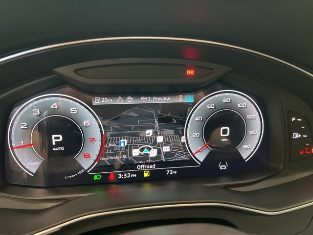 New 2025 Audi A6 2.0T Premium image 27