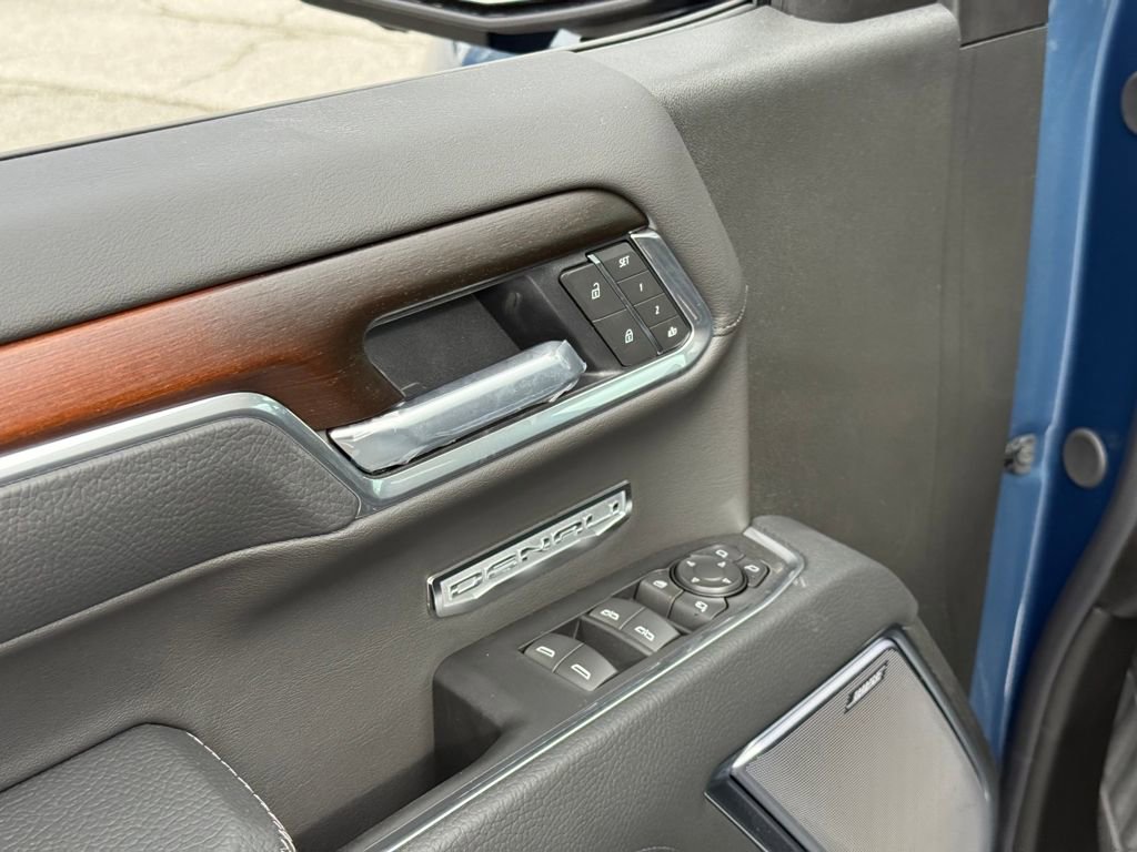 New 2026 GMC Sierra 1500 Denali w/ Technology Package image 11