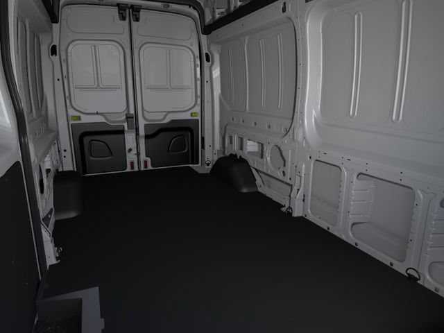 New 2026 Ford Transit 250 148 High Roof AWD image 11