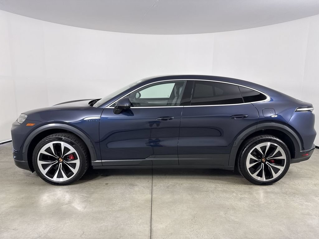 New 2026 Porsche Cayenne S AWD/4WD image 2