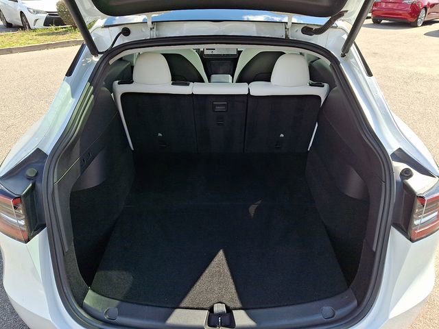 Used 2022 Tesla Model Y Performance AWD/4WD image 32