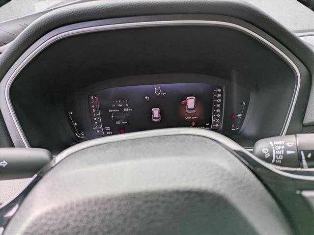 Used 2026 Honda Passport RTL image 19