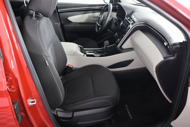 Used 2023 Hyundai Tucson SEL image 22