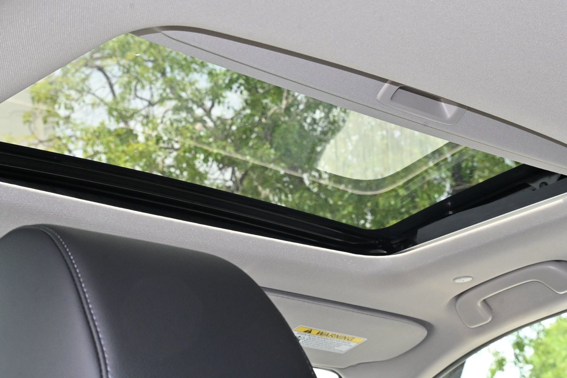 New 2026 Honda CR-V EX-L image 26