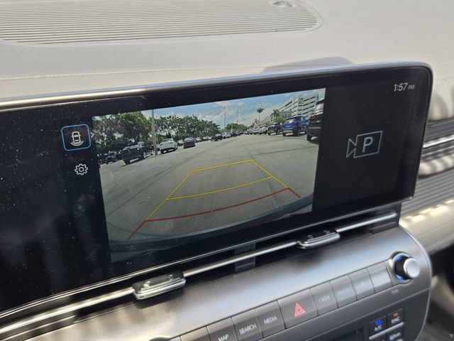 Used 2026 Hyundai Kona SEL Premium FWD image 18