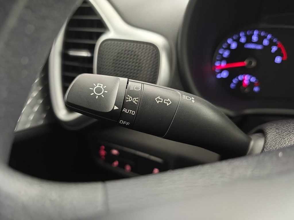 Used 2022 Kia Soul LX w/ Technology Package FWD image 27