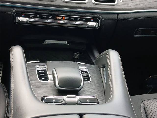 Used 2023 Mercedes-Benz GLE 53 AMG 4MATIC Coupe image 14