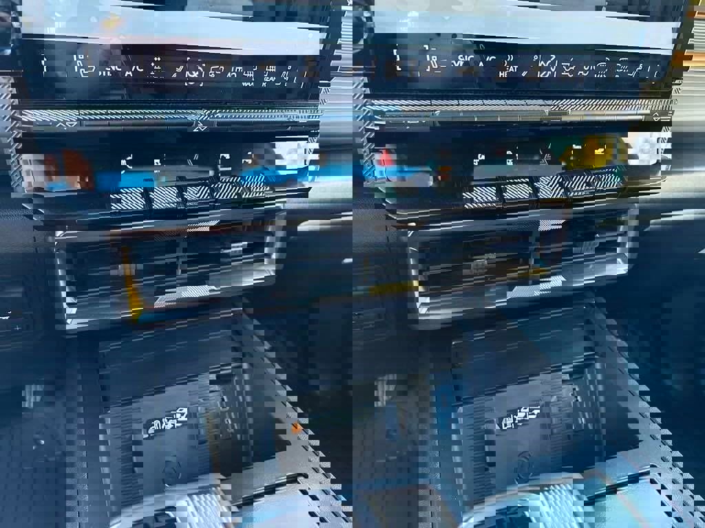 New 2025 GMC Hummer EV 3X image 37