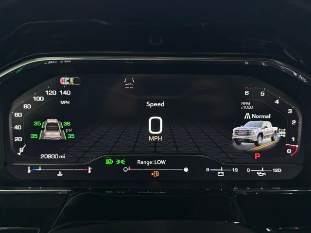 Certified 2024 GMC Sierra 1500 Elevation w/ Elevation Premium Package image 28