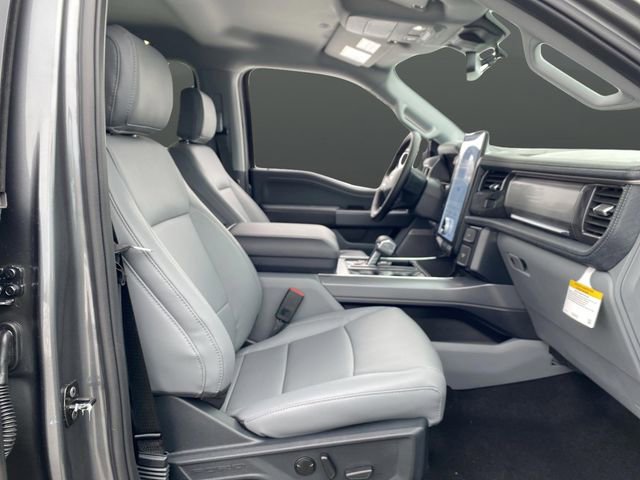 New 2025 Ford F150 Lightning Flash image 27