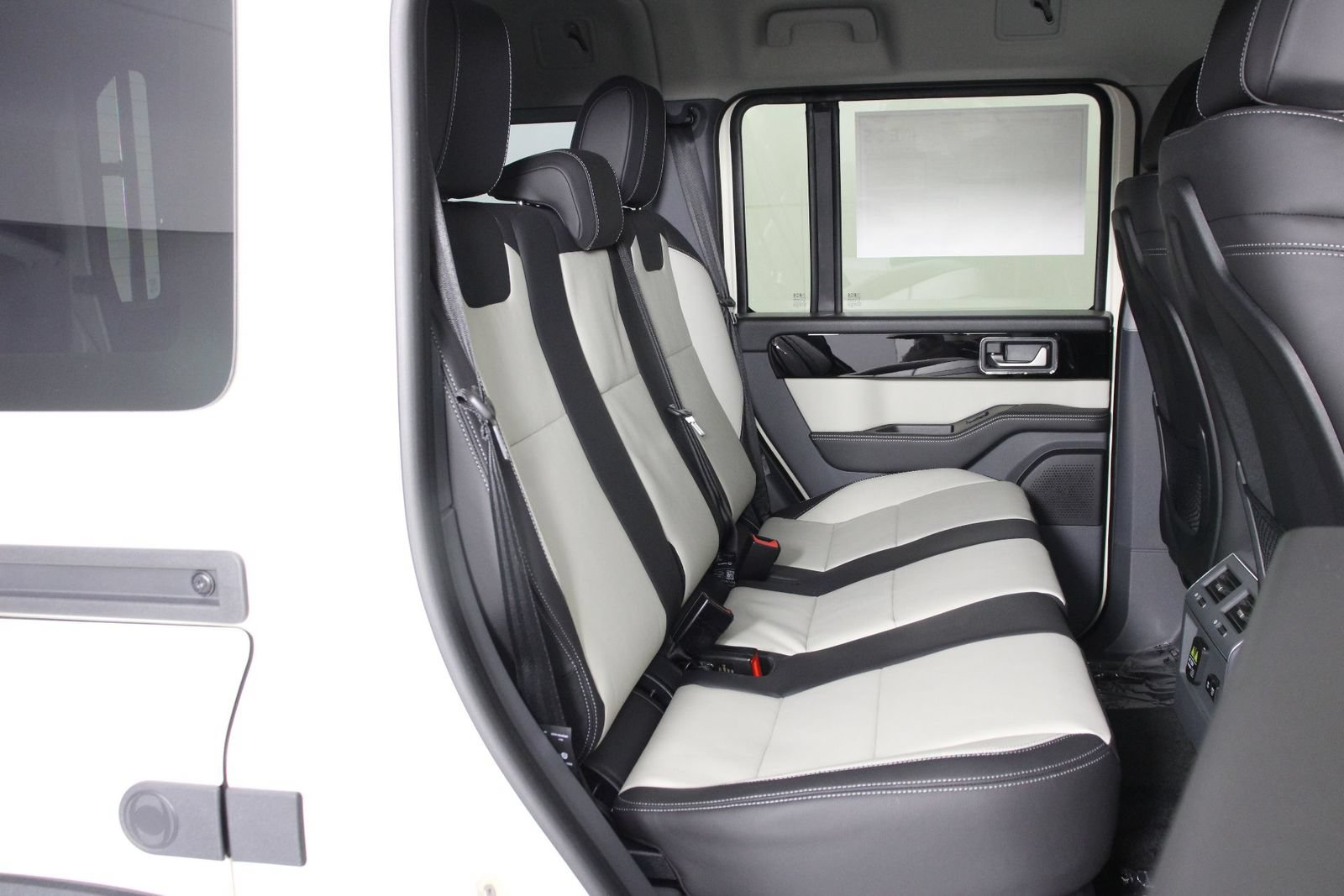 New 2026 INEOS Grenadier AWD/4WD image 13