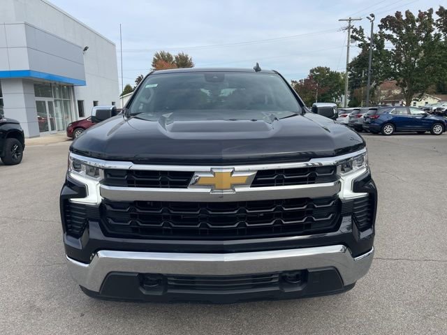 Used 2022 Chevrolet Silverado 1500 LT image 3