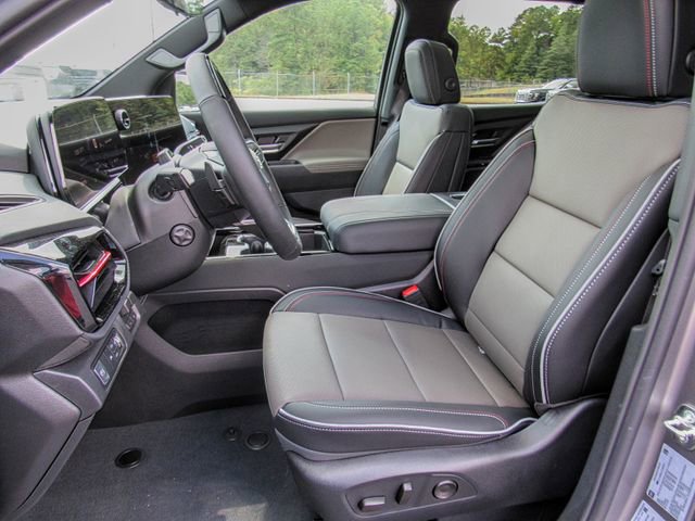 New 2026 Chevrolet Silverado EV Trail Boss image 16