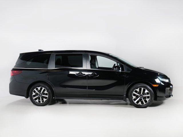 Used 2025 Honda Odyssey EX-L image 8