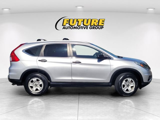 Used 2016 Honda CR-V LX image 9