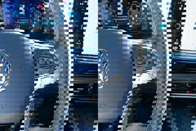 New 2026 Volkswagen Atlas Cross Sport SE image 21