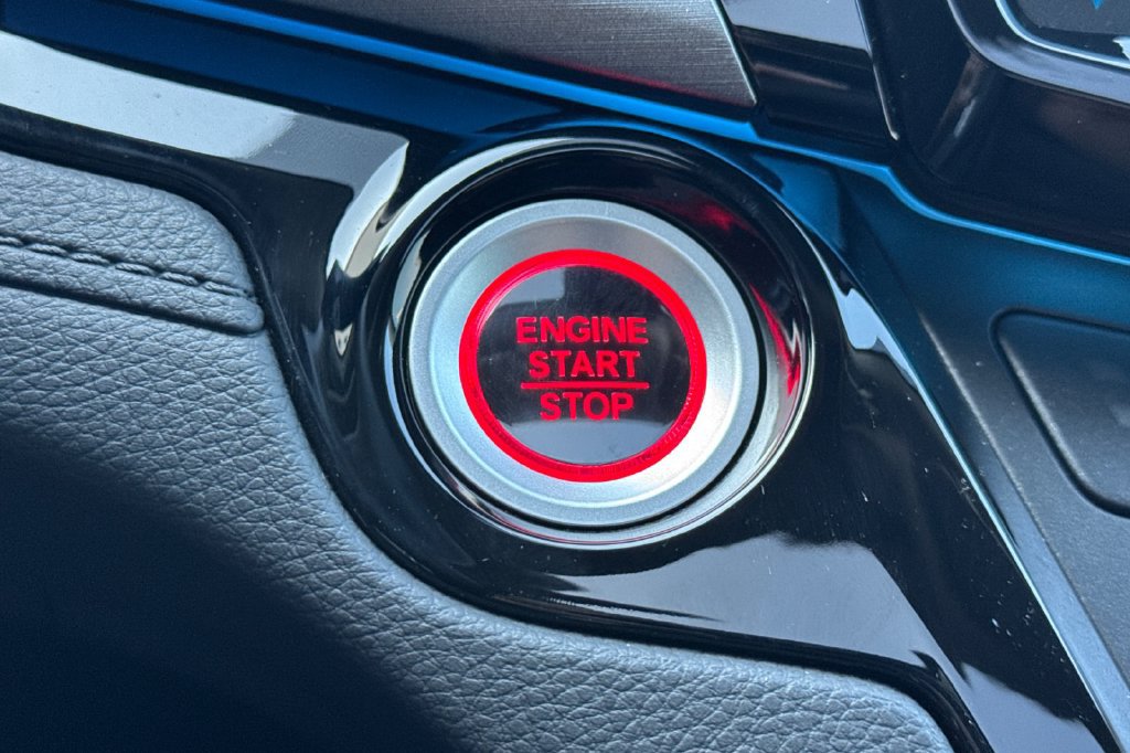 Certified 2024 Honda Odyssey Touring image 28