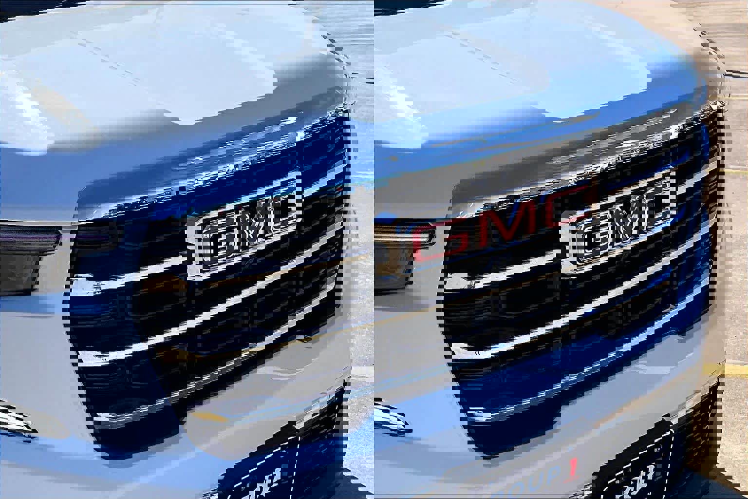 Certified 2024 GMC Acadia Elevation image 57