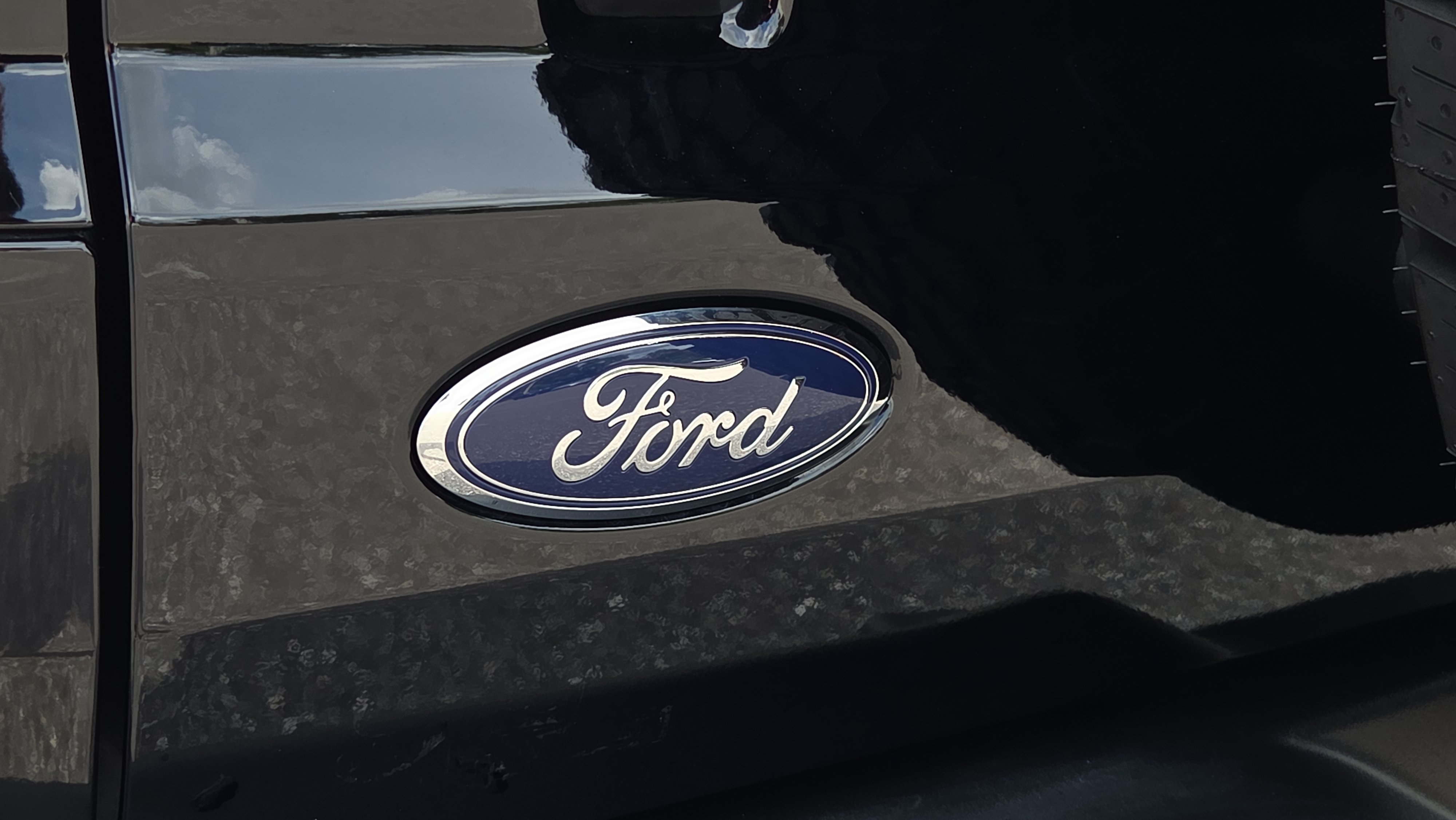Used 2025 Ford Bronco Outer Banks AWD/4WD image 33