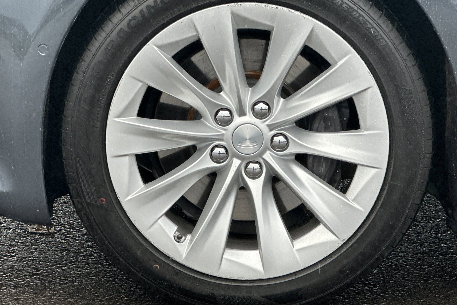 Used 2018 Tesla Model S 75D image 29