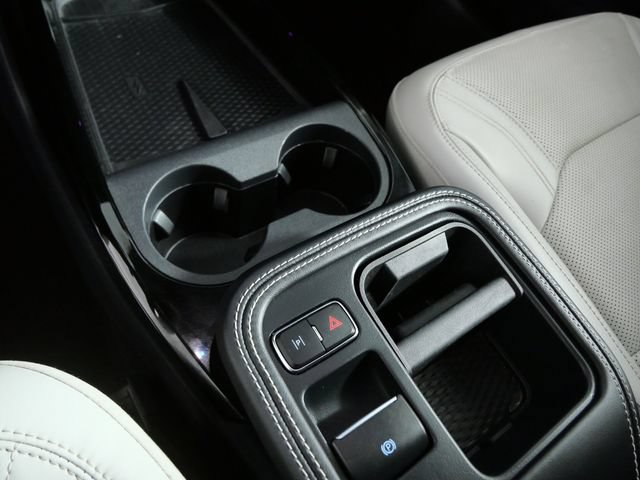 Certified 2025 Ford Mustang Mach-E Premium AWD/4WD image 19