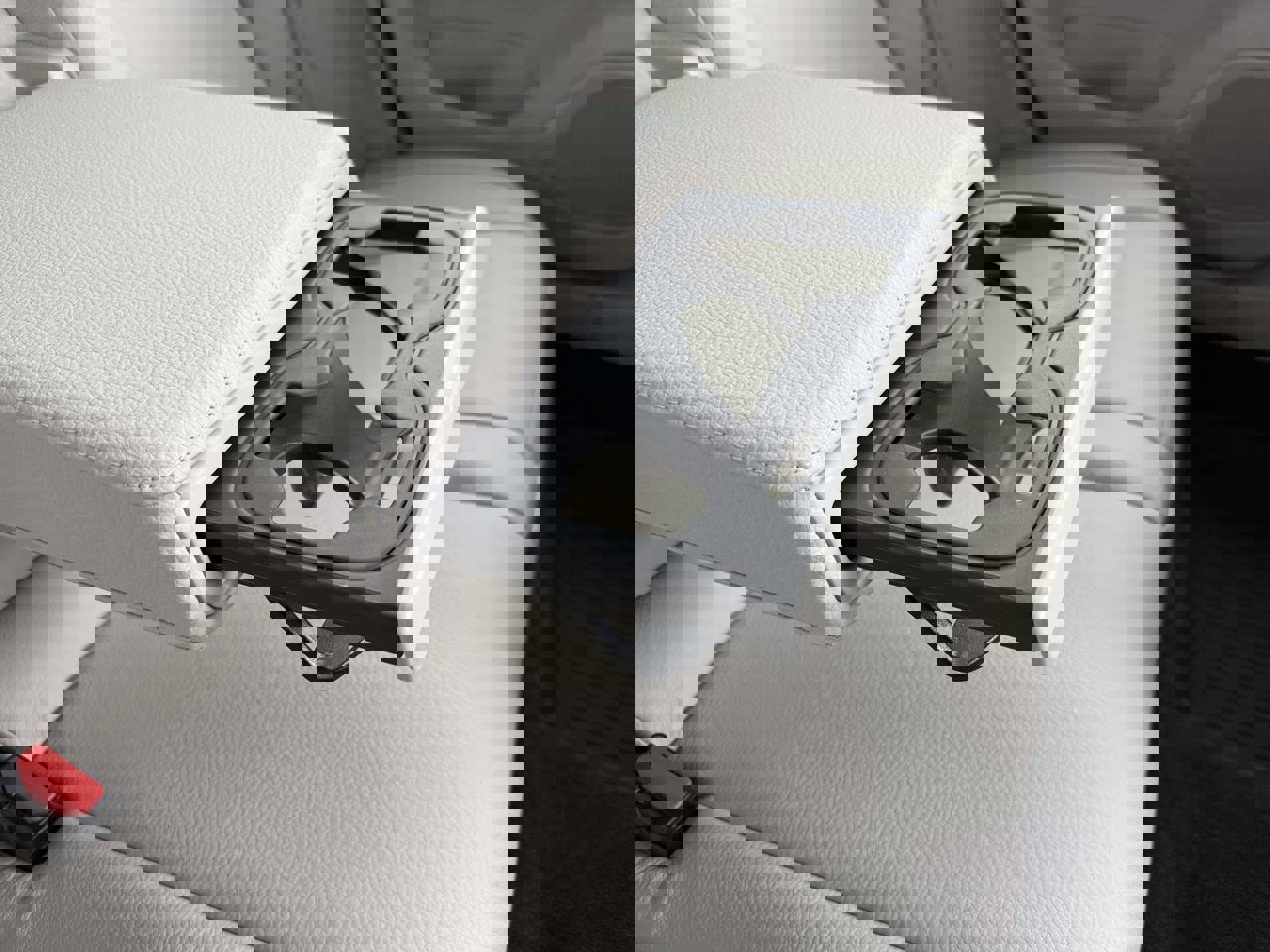 Used 2024 Volvo V60 B5 Cross Country Plus image 31