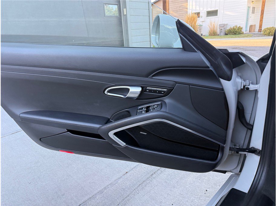 Used 2018 Porsche 911 Carrera S RWD image 29