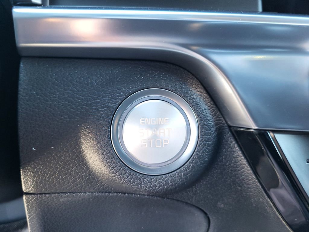 New 2025 Kia Telluride SX Prestige X-Line image 20