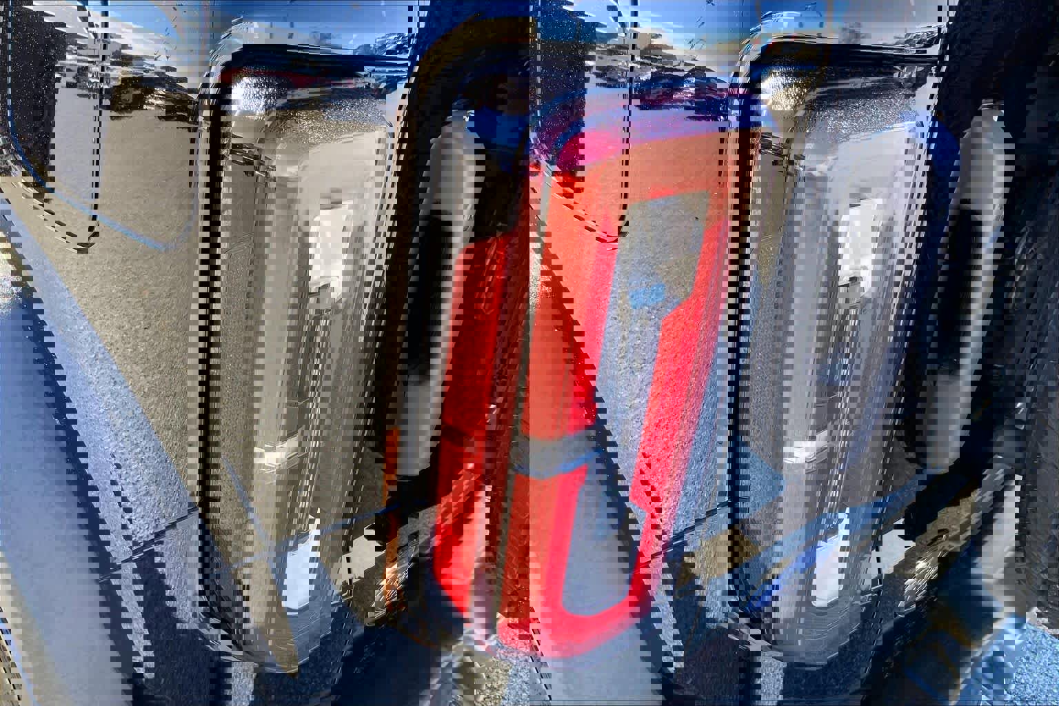 Used 2024 Ford Bronco Big Bend image 28